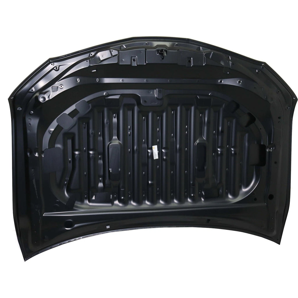 Hood for Toyota Camry (2018–2024) Hybrid Steel