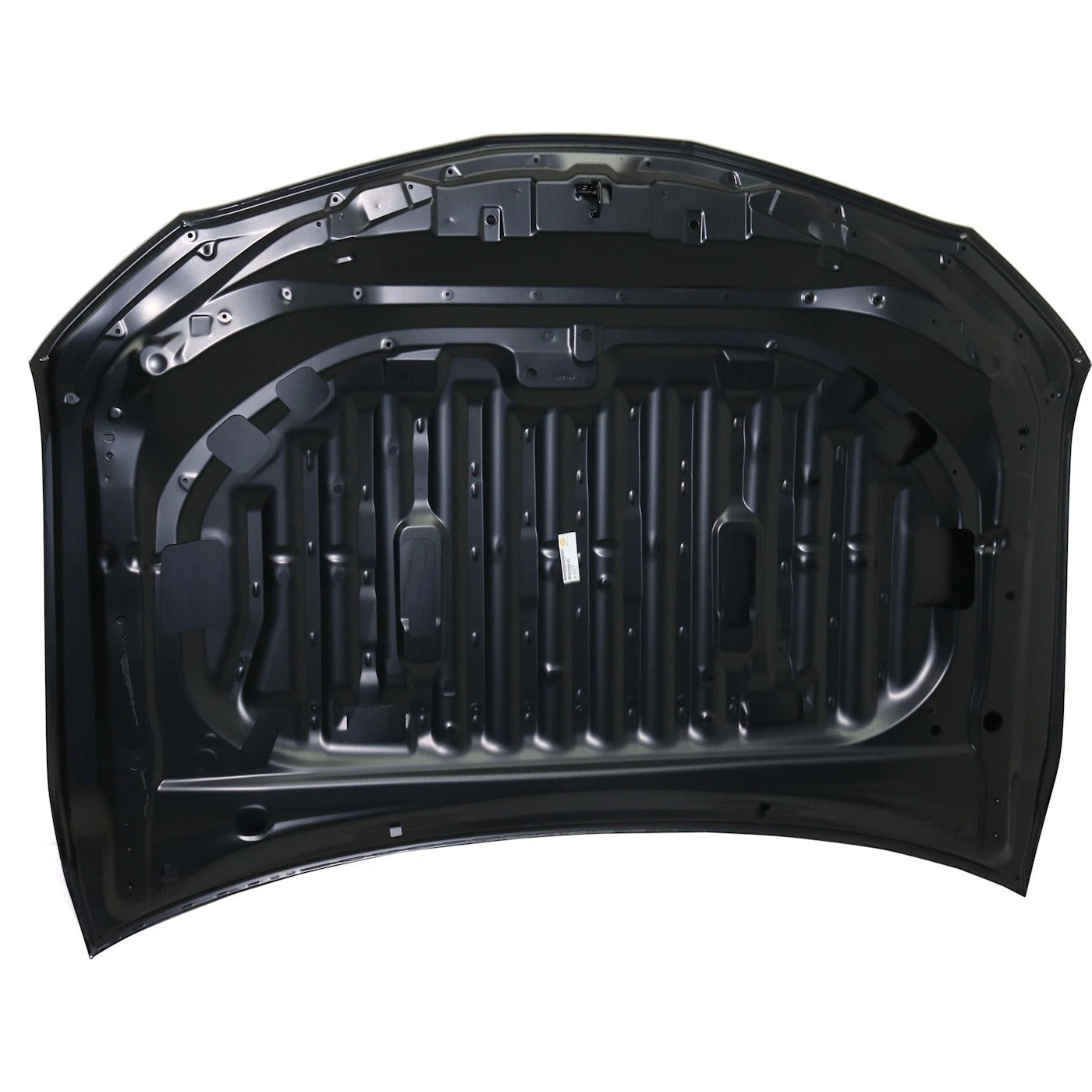 Hood for Toyota Camry (2018–2024) Hybrid Steel