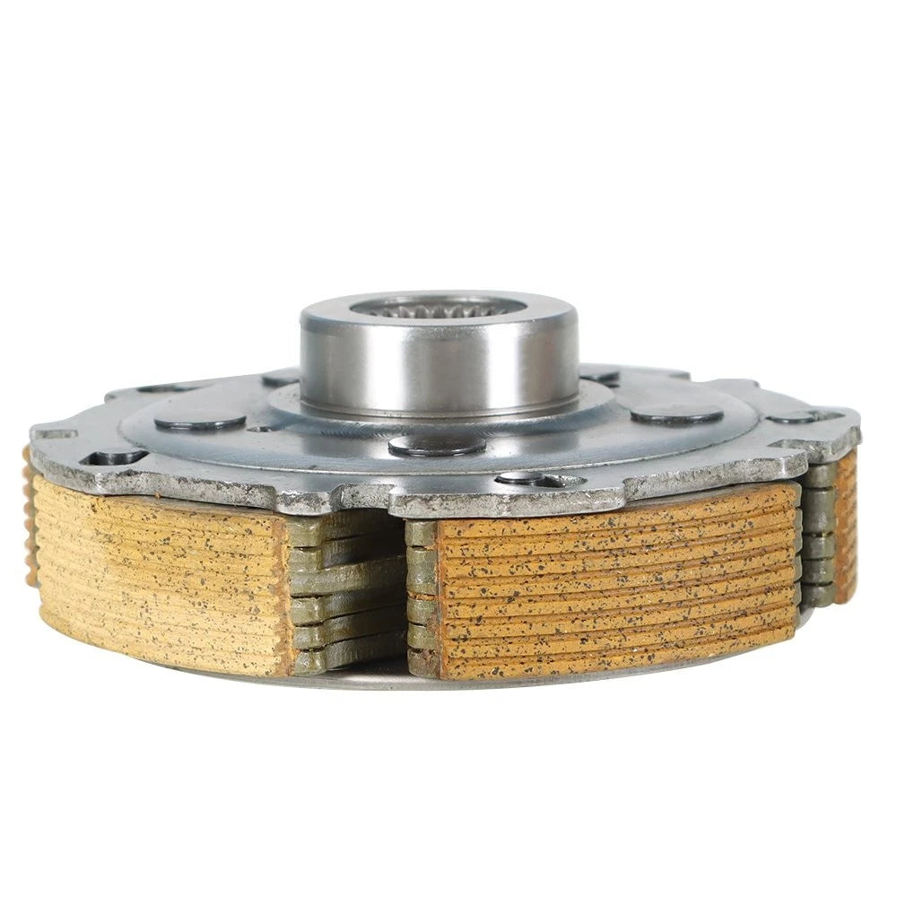 Wet Clutch Shoe Kit for Make Model