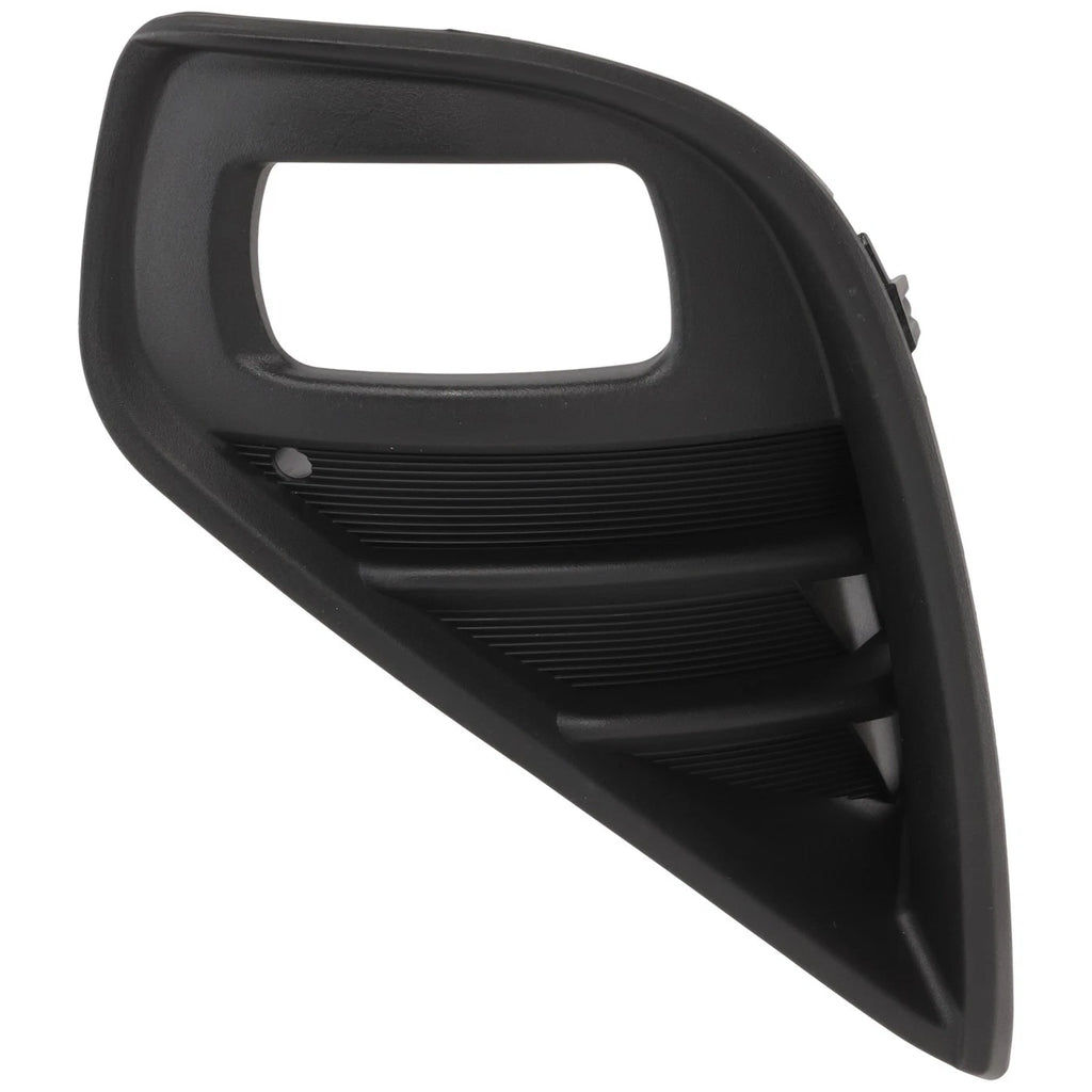 Fog Light Trim for Toyota Highlander (2001-2007)