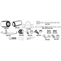 Sickle Head, RH for A-901-108-AI