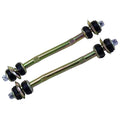 Front Sway Bar Link Pin Kit 2 x Rubber Bush for Commodore VN–VX (1988–2000)