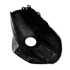Gas Tank Cover Trim for Triumph Street Triple 765 R/RS (2023–2025) Carbon