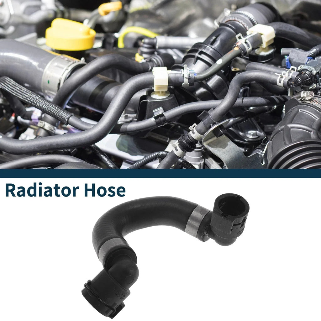 Radiator Hose for BMW F01 750LXi Cooling Liquid Tube (2009-2015)