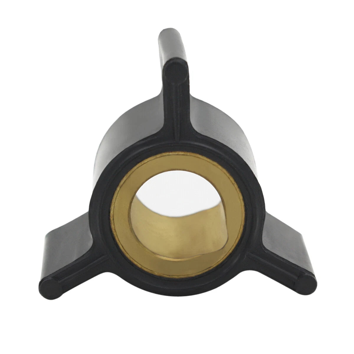Water Pump Impeller for Evinrude 2.5 3 4 HP Outboard Motors (396852)