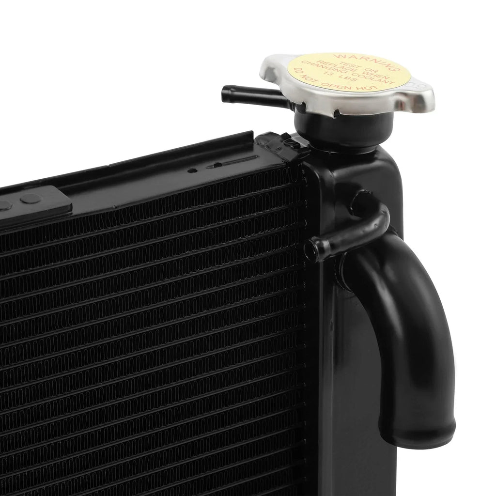 Radiator Cooler for Honda CBR600F4 / CBR600F4I (1999-2004)