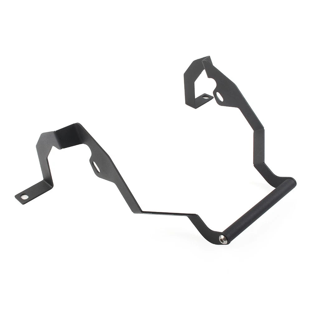 12mm GPS Navigation Plate Bracket for Harley Pan America 1250 (2021–2023)