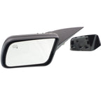 Heated Left Side Mirror for Ford (2010–2014)