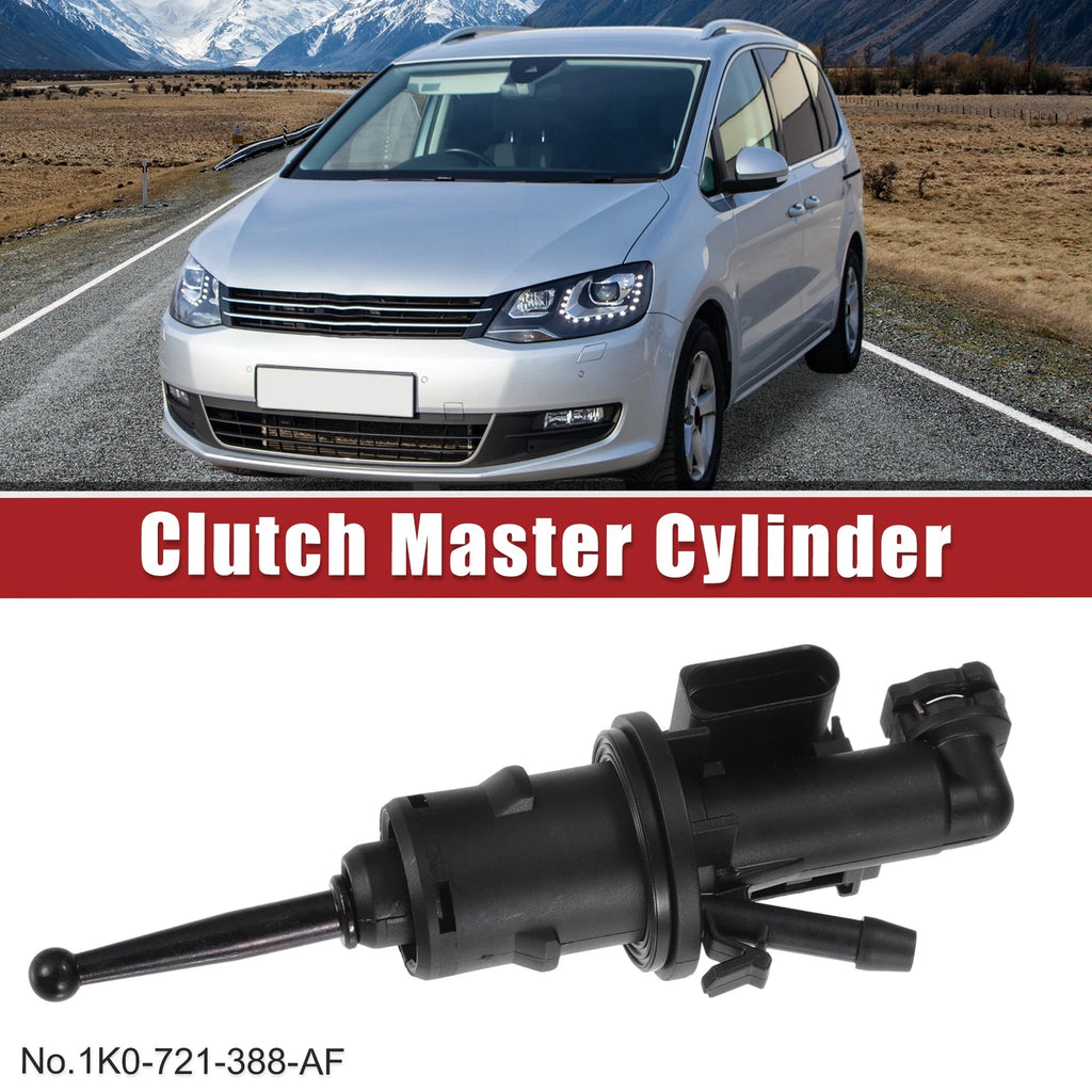Clutch Master Cylinder for Audi A3 Quattro TT, Volkswagen 1K0721388AB (2006–2013)
