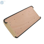 Seat Bottom Assembly for Club Car DS (1981-2000.5) Vinyl