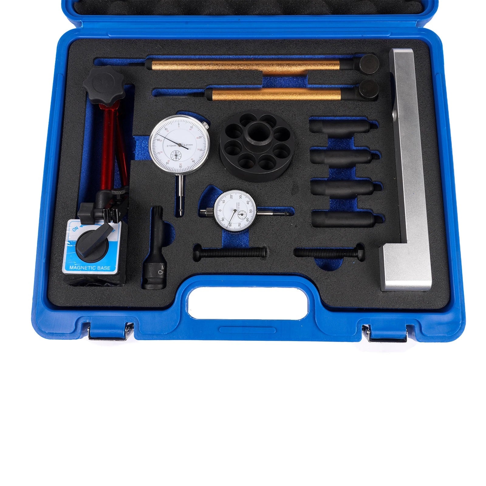 ZK1103 Engine Camshaft Locking Timing Tool for Maserati Ferrari 458 (2009–2015)