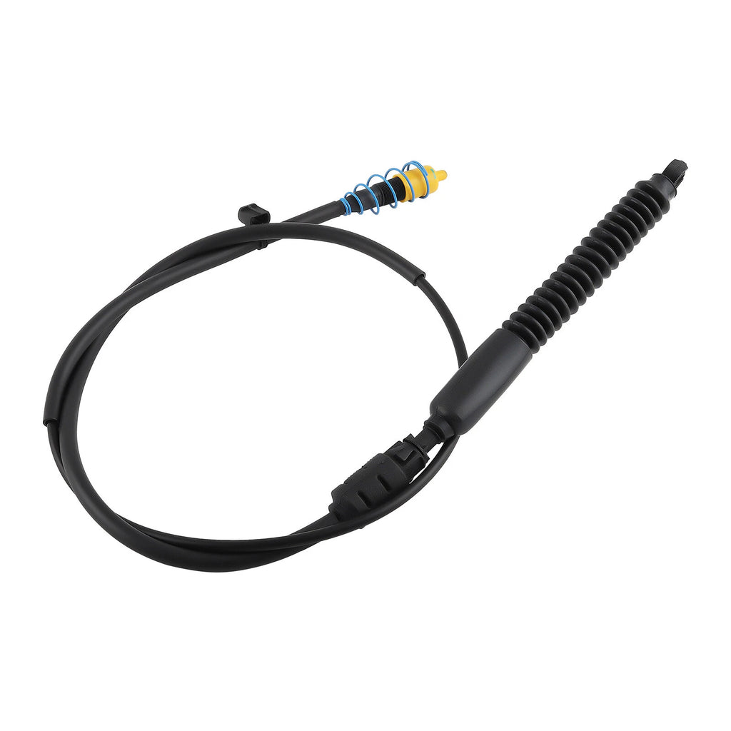 Auto Gear Shifter Lever Cable for GMC Sierra, Chevy Silverado 1500, 3500 (12477640)