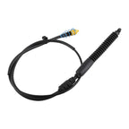Auto Gear Shifter Lever Cable for GMC Sierra, Chevy Silverado 1500, 3500 (12477640)