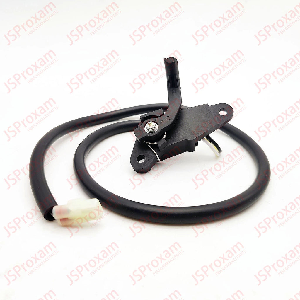 Trim Sender for Johnson Evinrude Outboard 200hp 225hp (2004–2006) 5036277 5035099