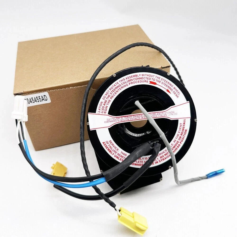 Clock Spring 56045455AD for Dodge Durango Dakota Ram 1500 2500 3500 B1500 (1997–2002)