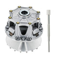 Primary Driven Clutch with Puller Kit for Kawasaki Prairie 360 (2003–2013)