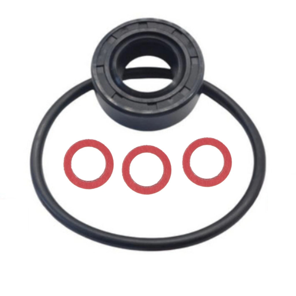 Lower Gearcase Seal Kit for Mercury Mariner Outboard 8/9.9HP (26-16130, 25-16131, 95200)