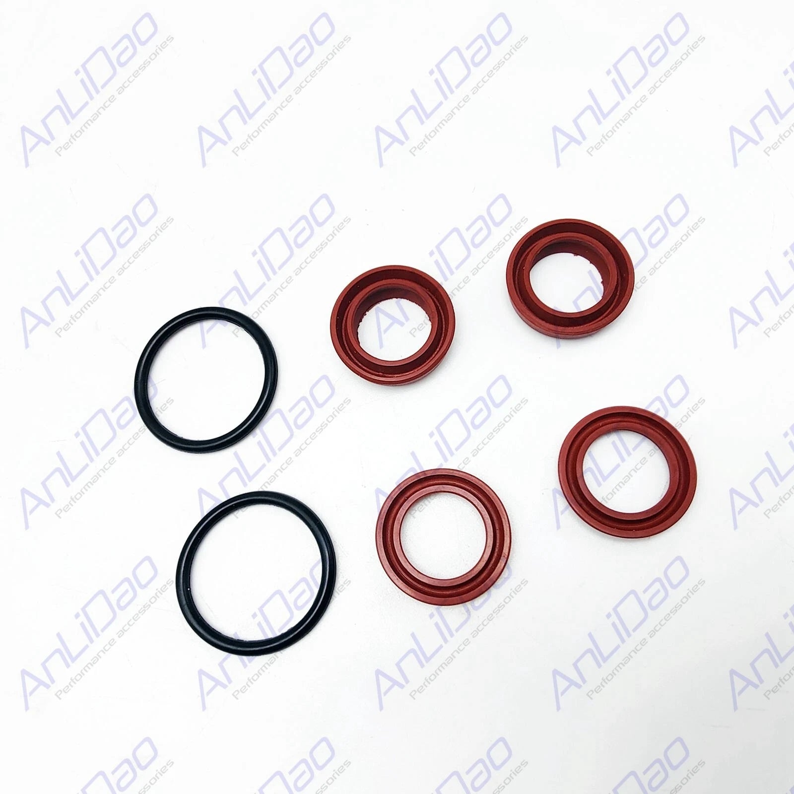 Seal Kit for SeaStar BayStar Cylinder HC4645H HC4648H HC4658H HP4600 (–)