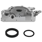 Aluminum Oil Pump for Chrysler Cirrus Plymouth Breeze 2.0L (1996–2000) 4667884AB