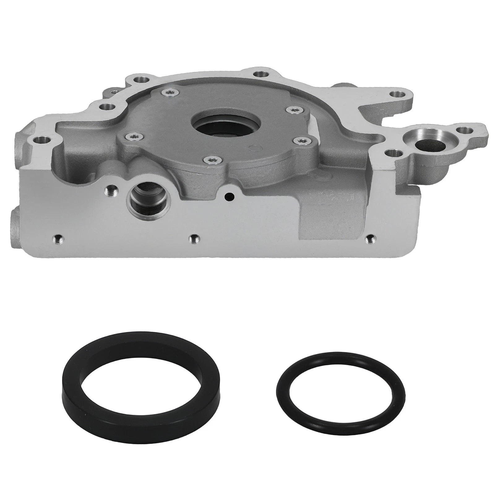 Aluminum Oil Pump for Chrysler Cirrus Plymouth Breeze 2.0L (1996–2000) 4667884AB