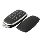 TPU Key Cover for Chery Tiggo 8, Pro Models (2018–2023)