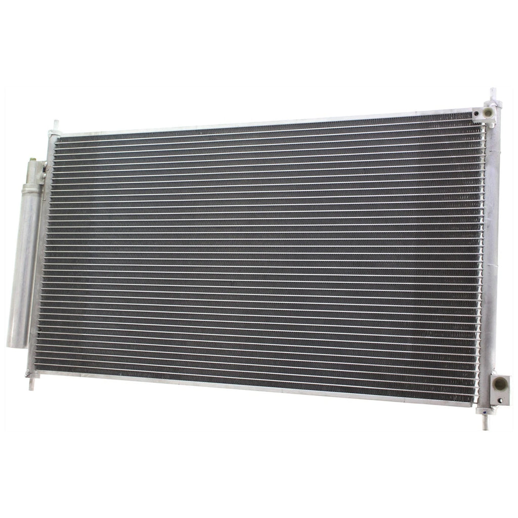 A/C Condenser for Honda Civic (2012–2015)