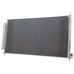A/C Condenser for Honda Civic (2012–2015)