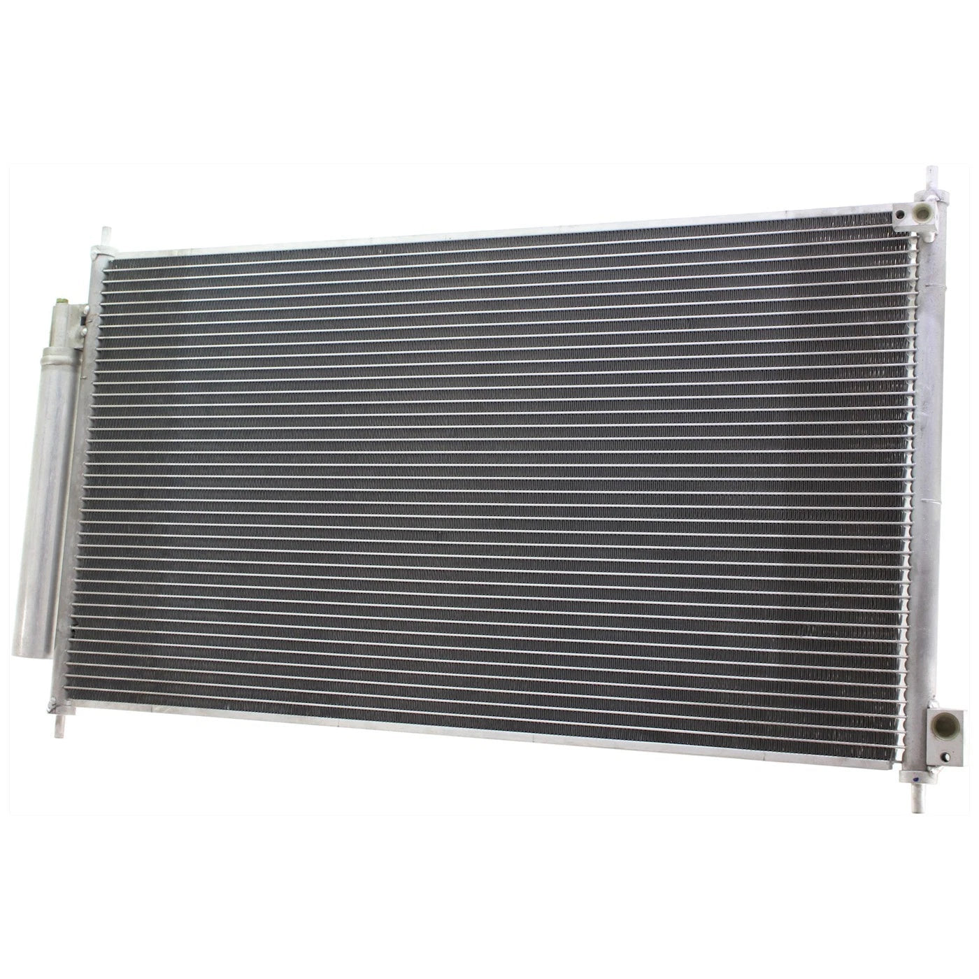 A/C Condenser for Honda Civic (2012–2015)