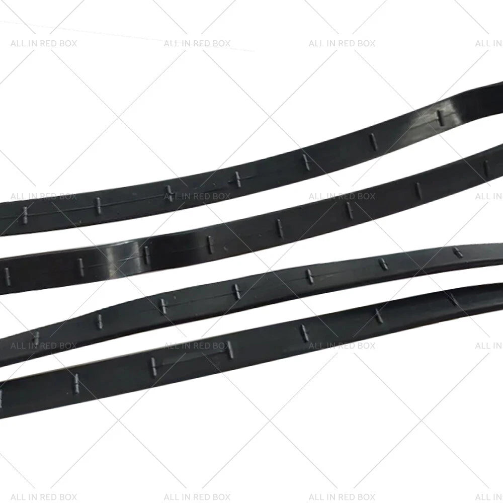 Rocker Valve Cover Gasket for Ford Fiesta WP WQ 1.6L (2004–2008)