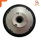 Steering Adapter for Mitsubishi L200 Triton Galant Pajero Montero Shogun