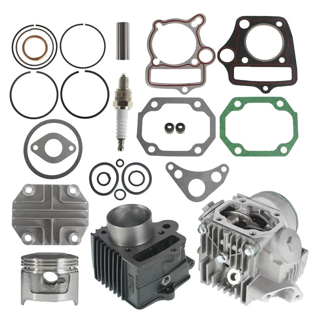 Top End Kit for Honda CRF70 ATC70 XR70 (2000–2023)