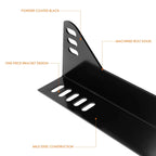 Front Left Bumper Bracket for Honda Accord Sedan (2008–2012)