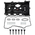 Engine Valve Cover + 6 Ignition Coils for Ford F-150/Expedition (2015–2020)