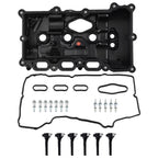 Engine Valve Cover + 6 Ignition Coils for Ford F-150/Expedition (2015–2020)