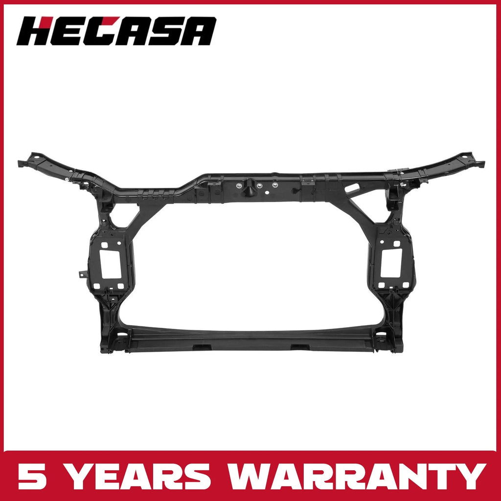Radiator Core Support Assembly for Audi A4 Allroad A5 Quattro S4 S5 (2008–2017)