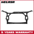 Radiator Core Support Assembly for Audi A4 Allroad A5 Quattro S4 S5 (2008–2017)