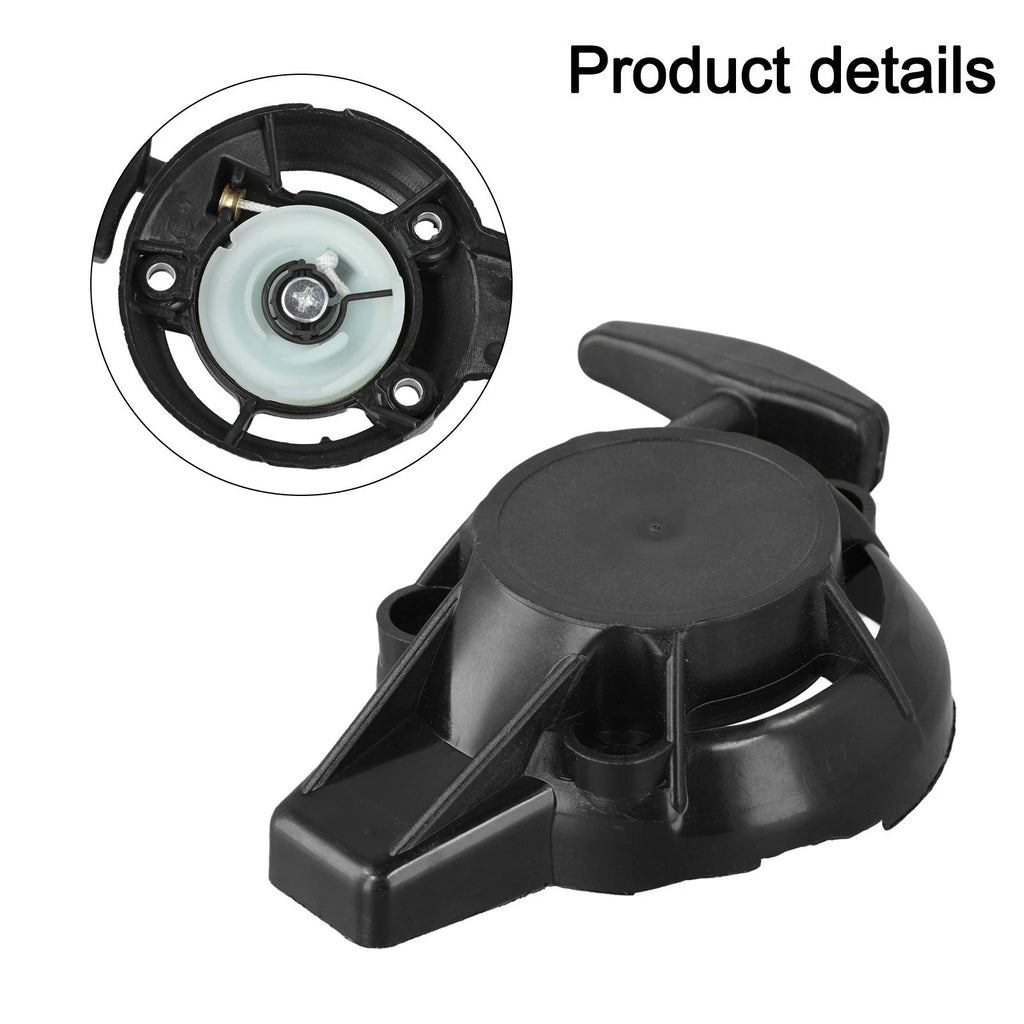Recoil Pull Starter for GX35 GX25 Lawn Mower Engine