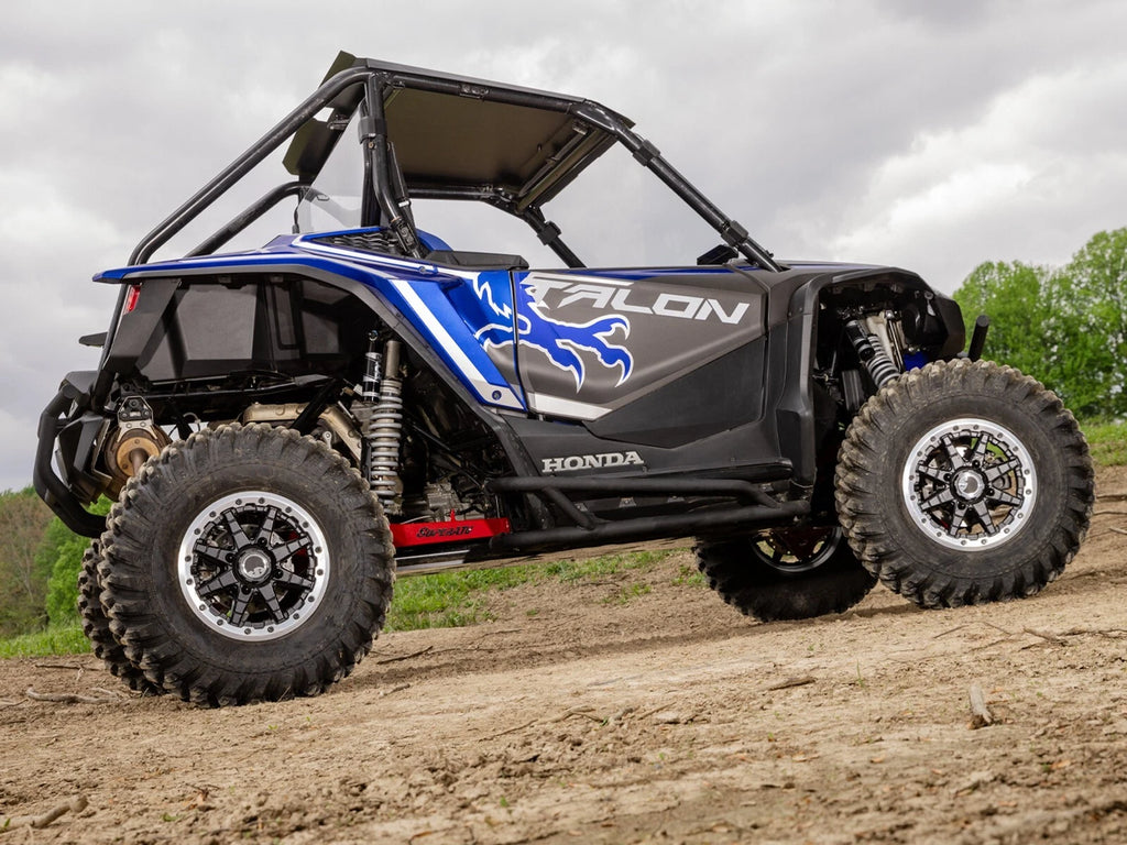High-Clearance Rear Trailing Arms for Honda Talon 1000X (2019–2023)