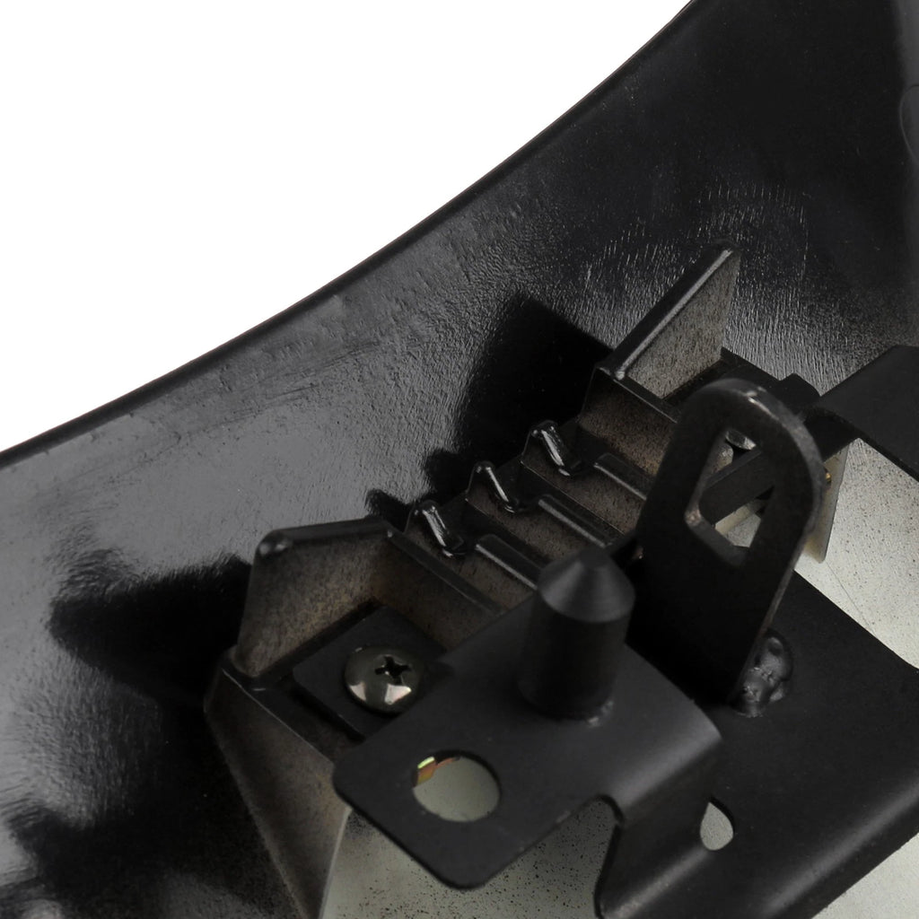 Rear Pillion Passenger Seat Cover Cowl for Kawasaki Ninja 650 ER6F ER6N (2012–2023)