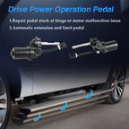 Power Running Board Motor Set for Ford (2009–2014) 9L7Z16A507A 9L7Z16A506A