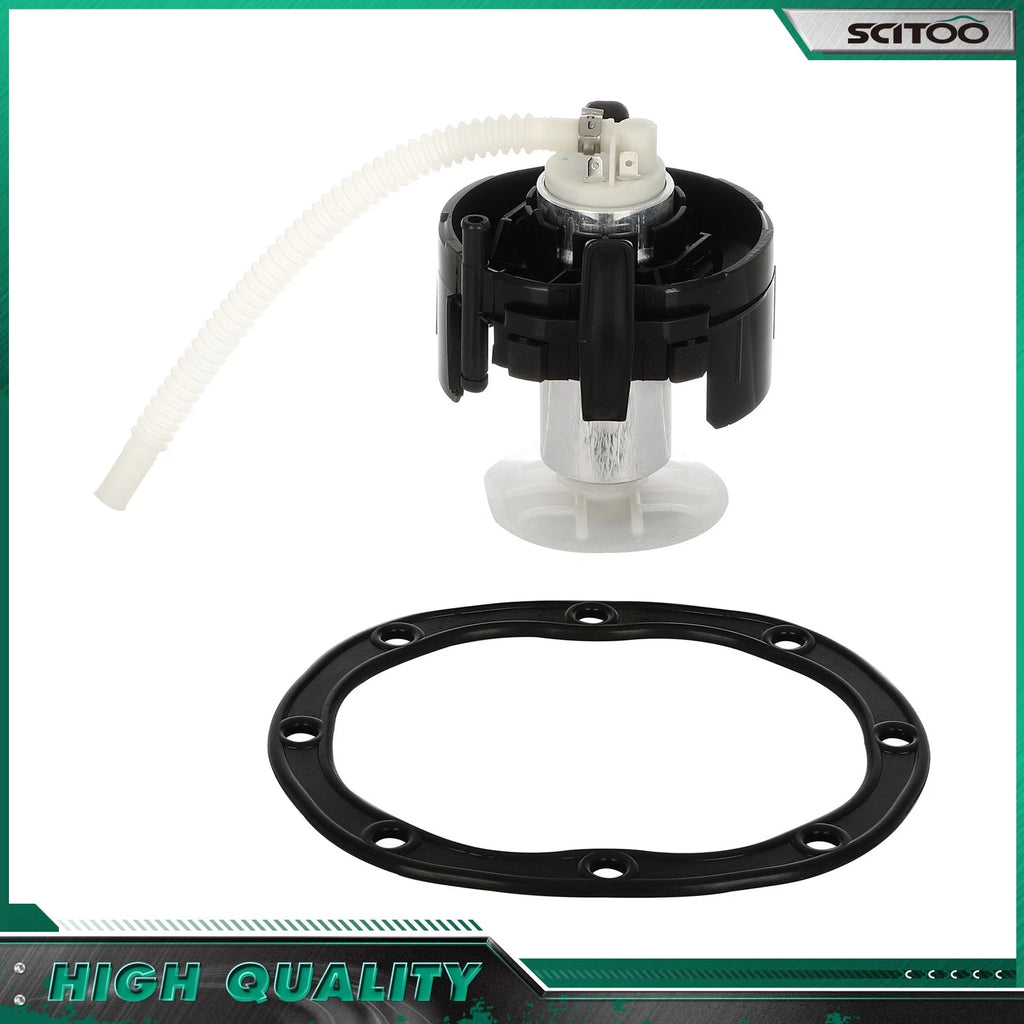 Electric Fuel Pump Module SP1262 for BMW 740i (1997–2001)