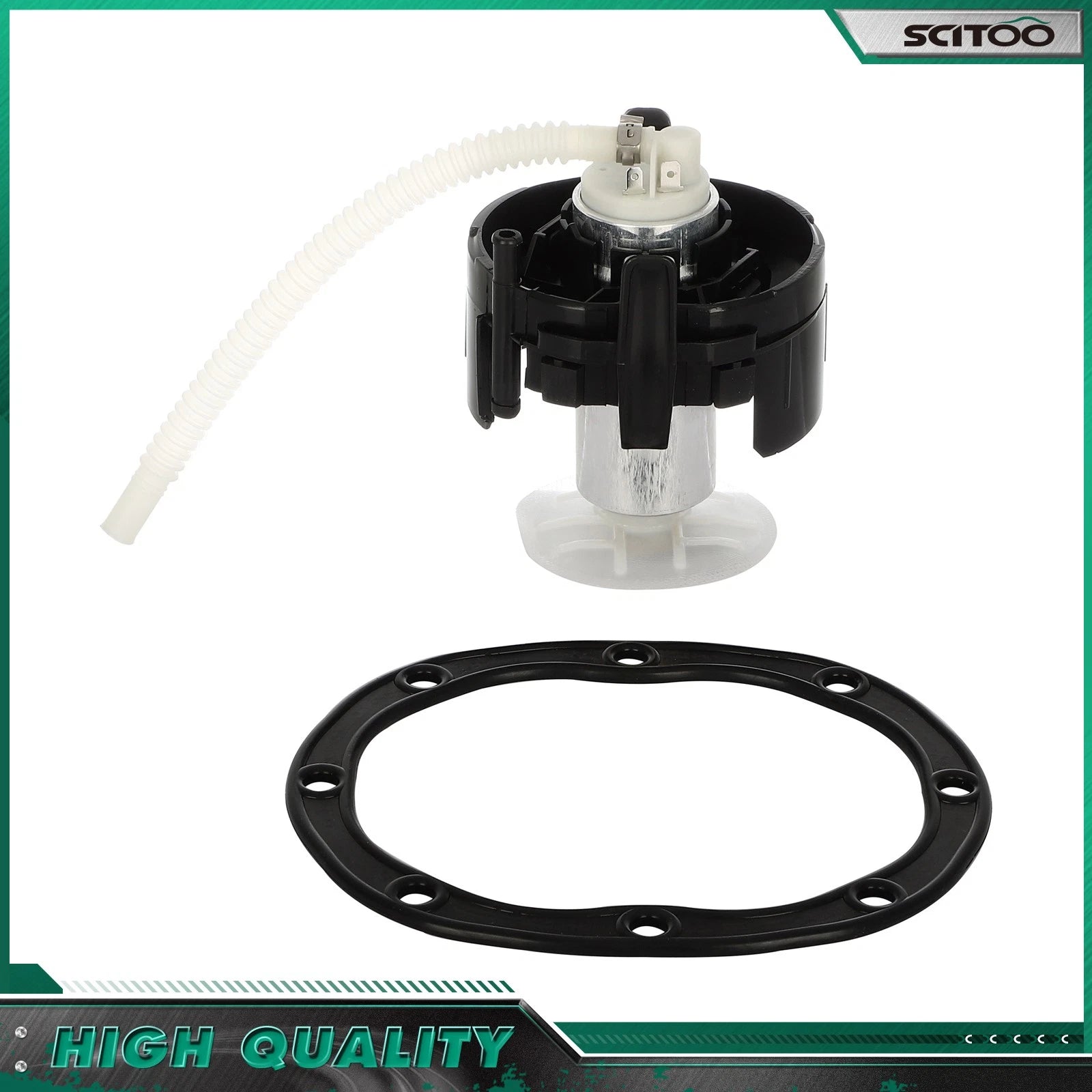 Electric Fuel Pump Module SP1262 for BMW 740i (1997–2001)