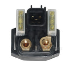 Starter Solenoid Relay for Yamaha YFZ450R (2009–2023) 18P-81940-00