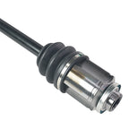 Front Right CV Axle for Hyundai Santa Fe (2008–2009)