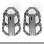 Front Footpegs for Kawasaki Versys X 300 (2017–2018), Versys 650 (2015–2018), Versys 1000 T9