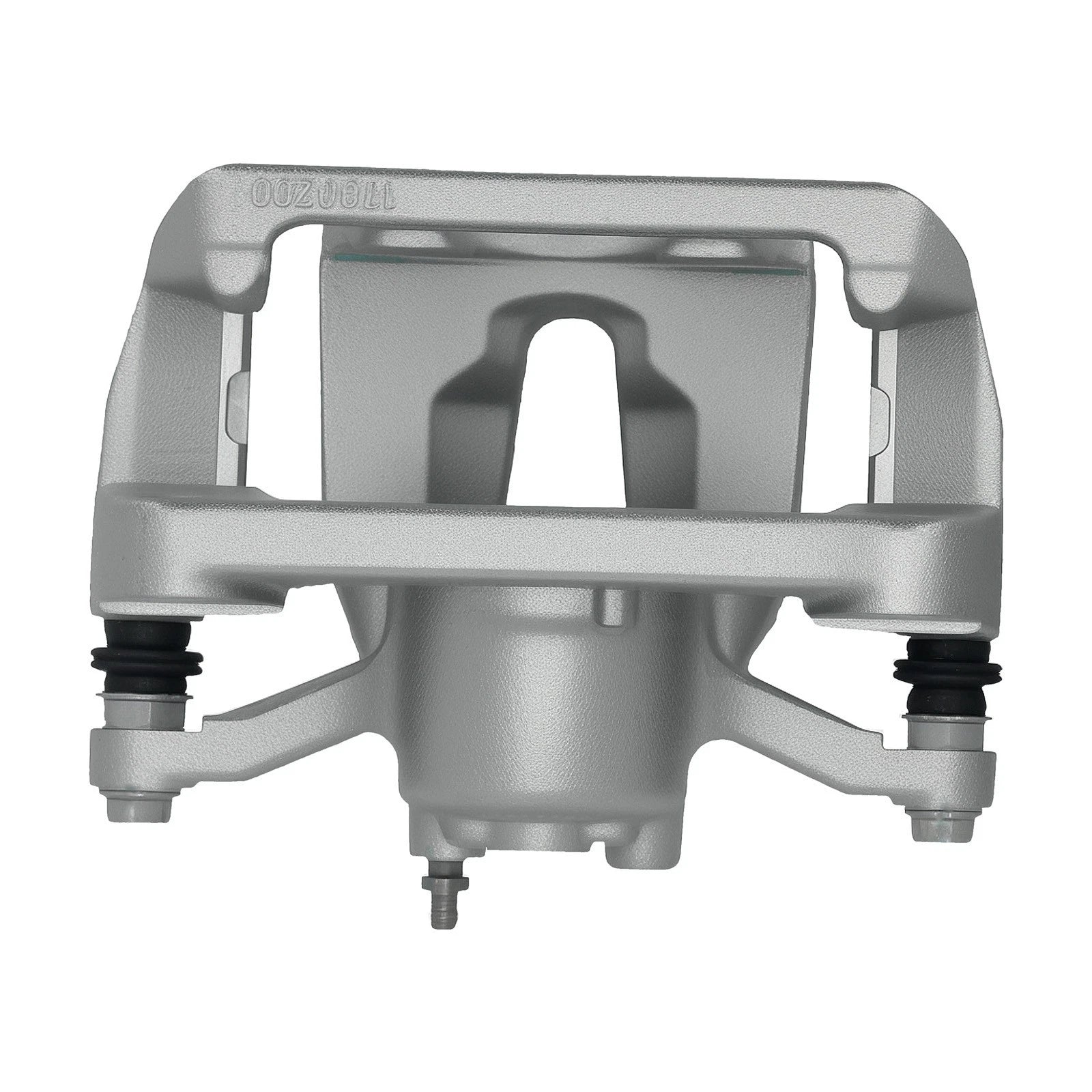 Set of 4 Brake Caliper Kit for Ford F-150 (2012-2016) with Hardware
