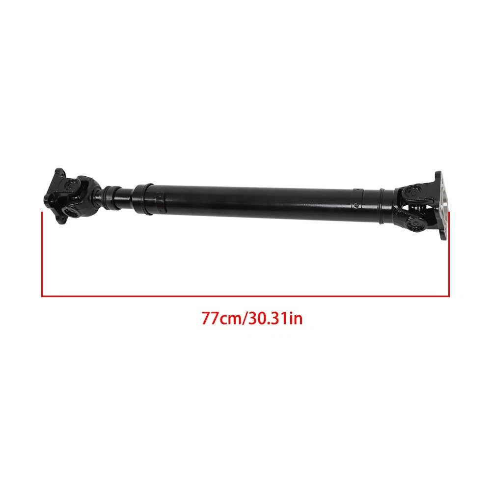 Front Driveshaft Prop Shaft Assembly for Mercedes-Benz E430 (2000â2002)