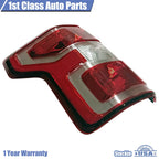 Left Driver Side Tail Light for Ford F-150 (2018-2020)