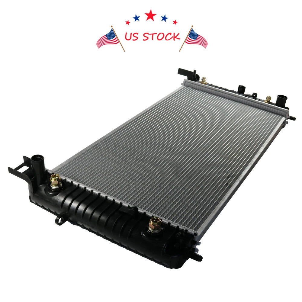 Radiator for Chevy Silverado Suburban Tahoe GMC Yukon (2000-2006)