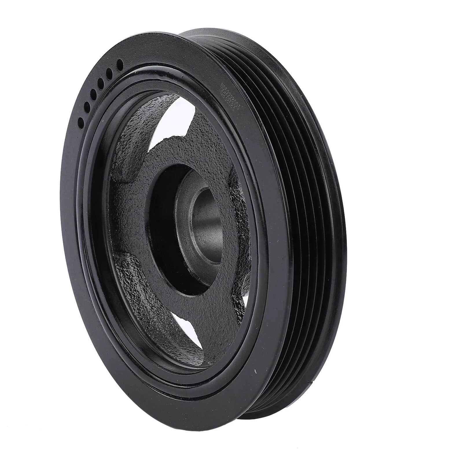 Harmonic Balancer for Chevy Equinox Malibu Cruze (2016-2026)